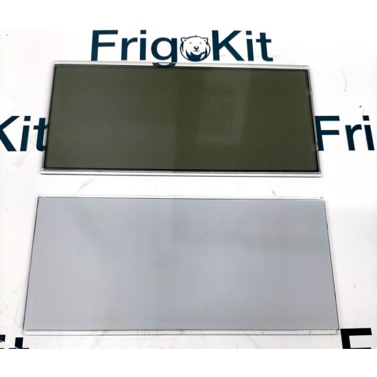 TRP LCD DISPLAY FOR Thermo King THERMOGUARD MULTI-TEMP SMARTREEFER LCD SCREEN AFTERMARKET